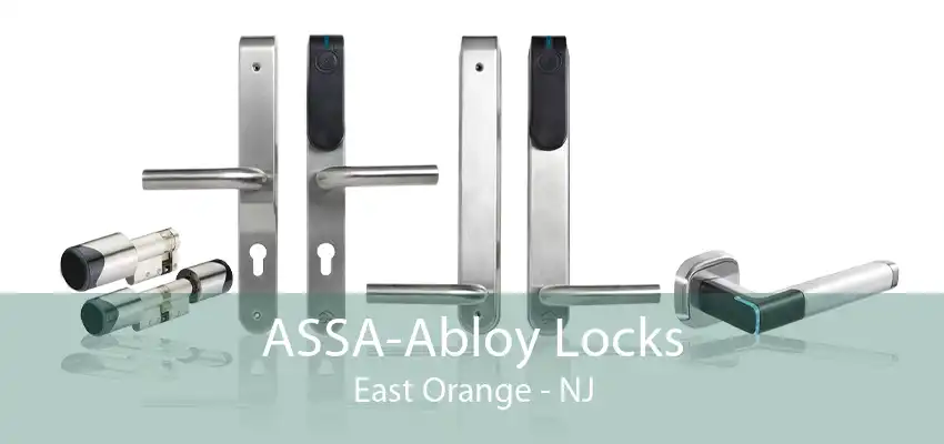 ASSA-Abloy Locks East Orange - NJ