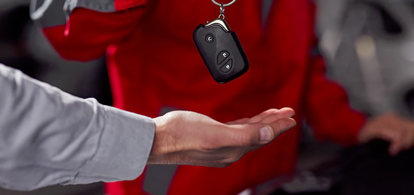 Automotive Car Lock Rekeying Locksmith Specialists in East Orange, New Jersey