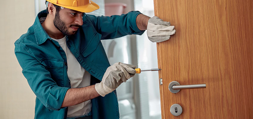 24 Hour Residential Locksmith in East Orange, New Jersey