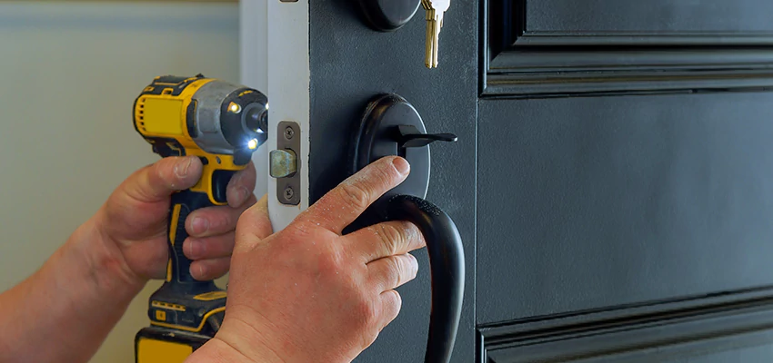 Emergency Downtown Locksmith in East Orange, NJ