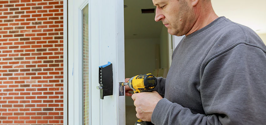 Eviction Locksmith Services For Lock Installation in East Orange, NJ