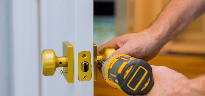 Local Locksmith For Key Fob Replacement in East Orange, New Jersey