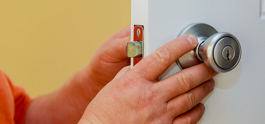 Residential Locksmith For Lock Installation in East Orange, New Jersey