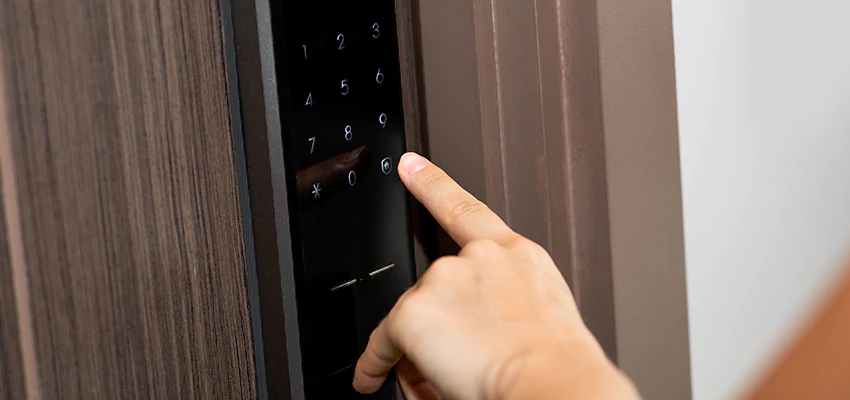 Smart Electric Locks Replacement Services in East Orange, NJ