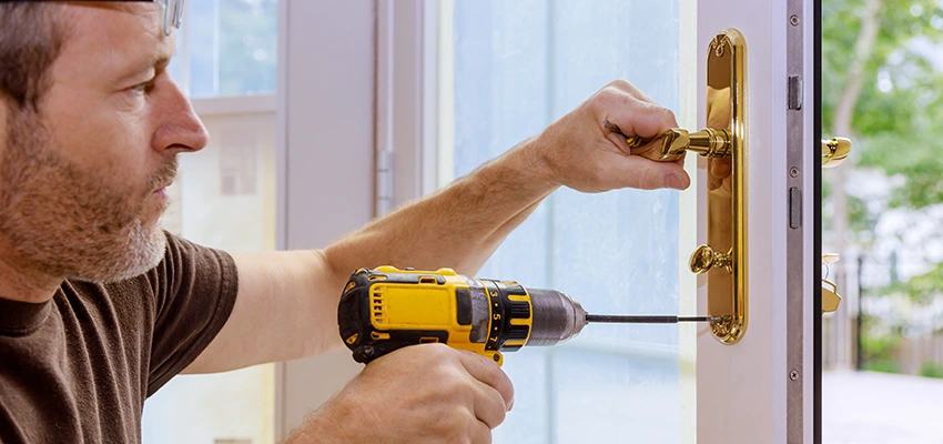 Affordable Bonded & Insured Locksmiths in East Orange, NJ