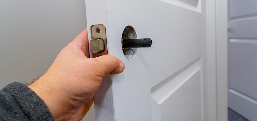 Nighttime Locksmith For Lock Repair in East Orange, NJ