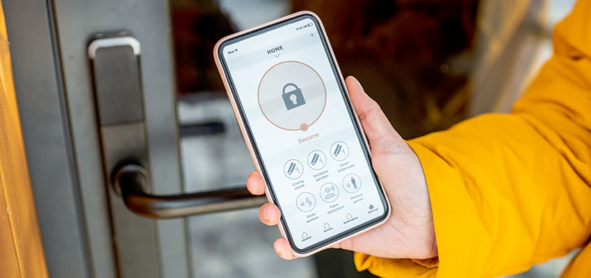 Kwikset Halo Wifi Locks Repair And Installation in East Orange, NJ