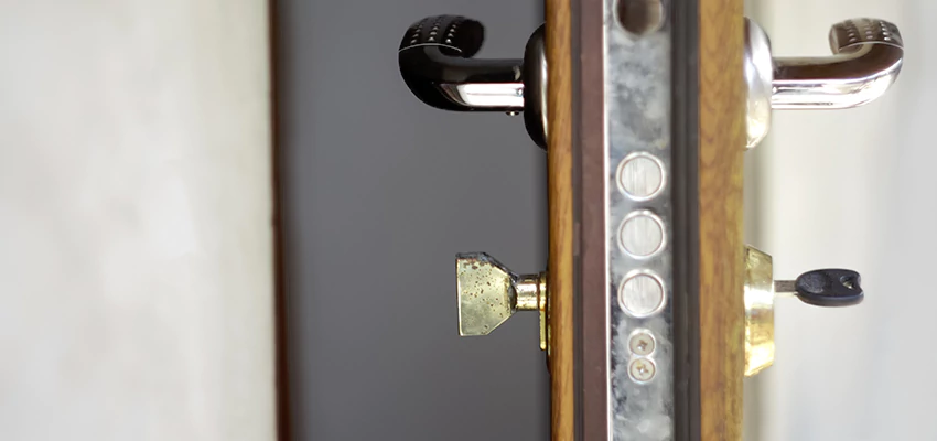 Holiday Emergency Locksmith in East Orange, New Jersey