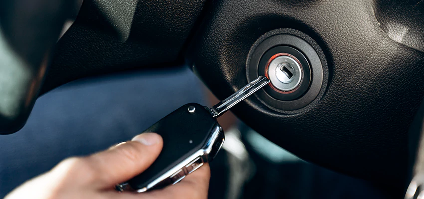 Car Key Replacement Locksmith in East Orange, New Jersey