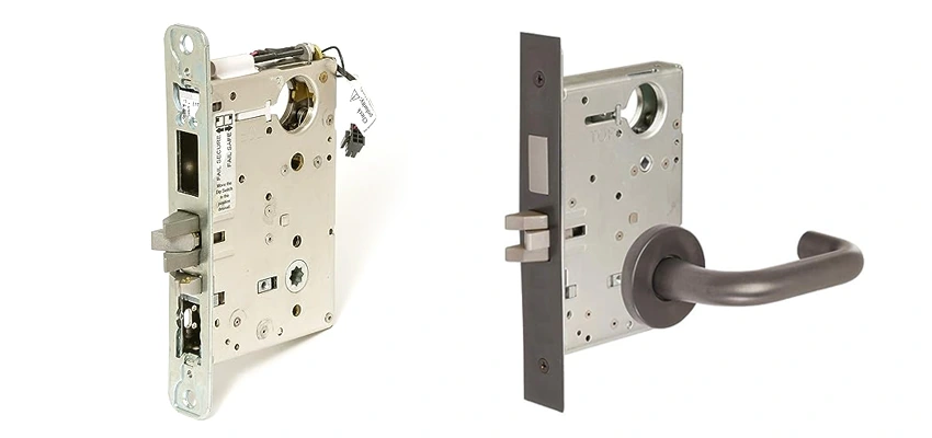 Corbin Russwin Mortise Locks Repair Installation in East Orange, NJ