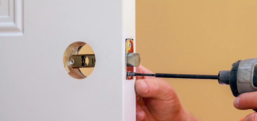 Stuck Door Knobs Repair in East Orange, NJ