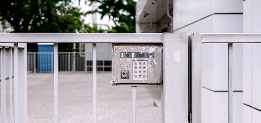 Gate Locks For Metal Gates in East Orange, New Jersey