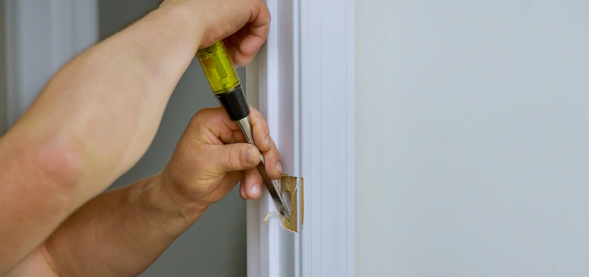 On Demand Locksmith For Key Replacement in East Orange, New Jersey