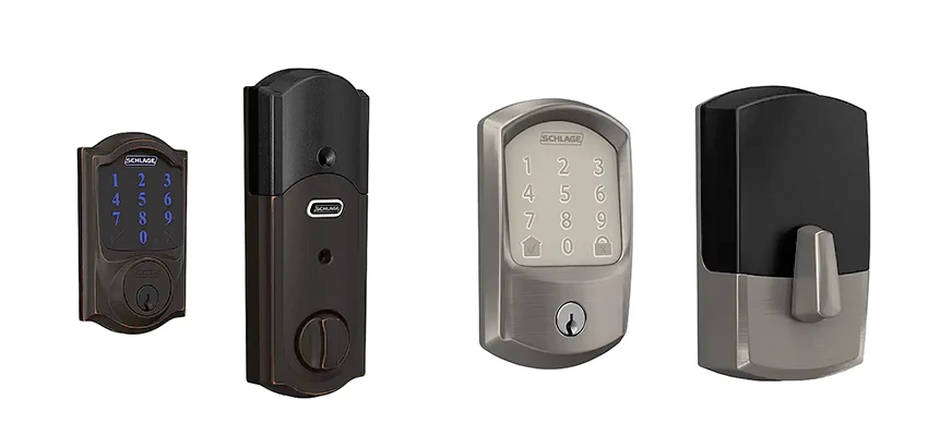 Schlage Smart Locks Repair in East Orange, New Jersey