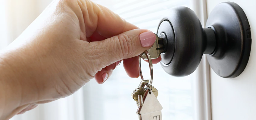 Top Locksmith For Residential Lock Solution in East Orange, New Jersey