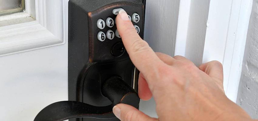 High-security Code Lock Ideas in East Orange, New Jersey