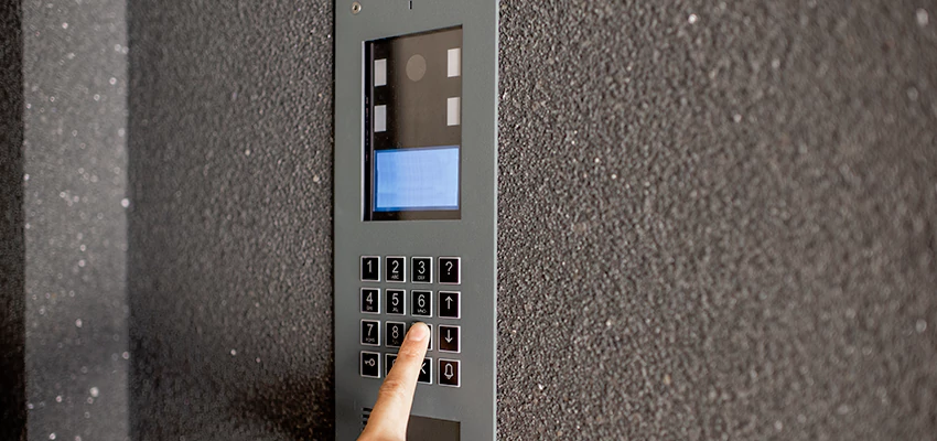 Access Control System Installation in East Orange, New Jersey