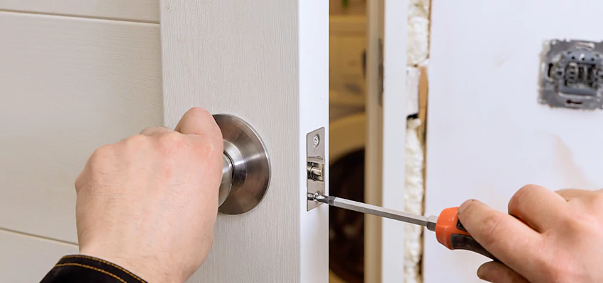 Wifi Deadbolt Installation in East Orange, NJ