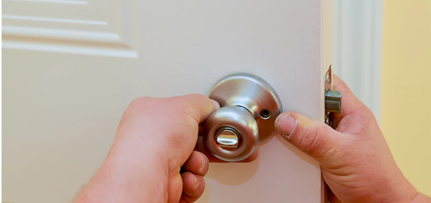 After-hours Locksmith For Lock And Key Installation in East Orange, NJ