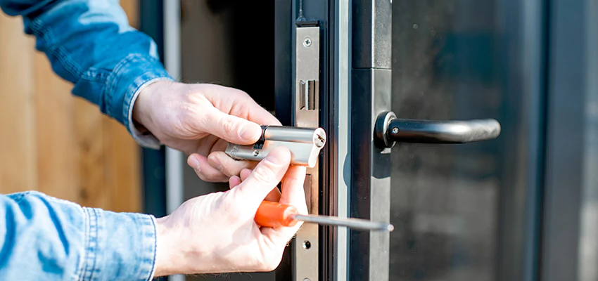 Eviction Locksmith For Lock Repair in East Orange, NJ