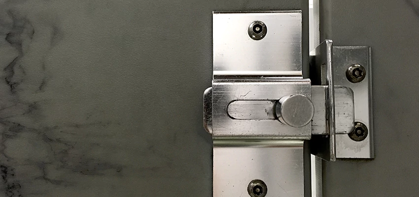 Fix A Room Door Lock in East Orange, NJ