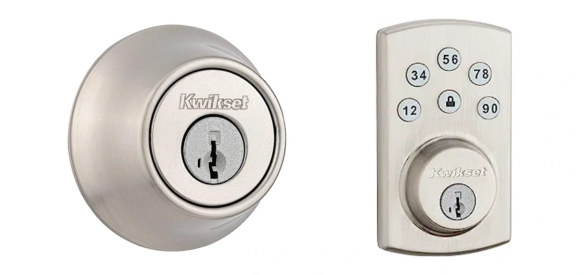 Kwikset Keypad Lock Repair And Installation in East Orange, NJ