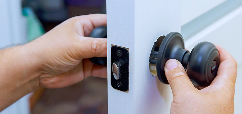 Smart Lock Replacement Assistance in East Orange, New Jersey