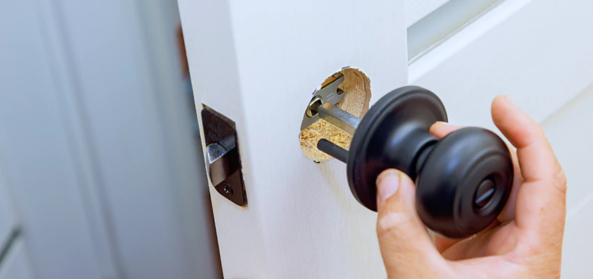 Locksmith For Lock Repair Near Me in East Orange, New Jersey