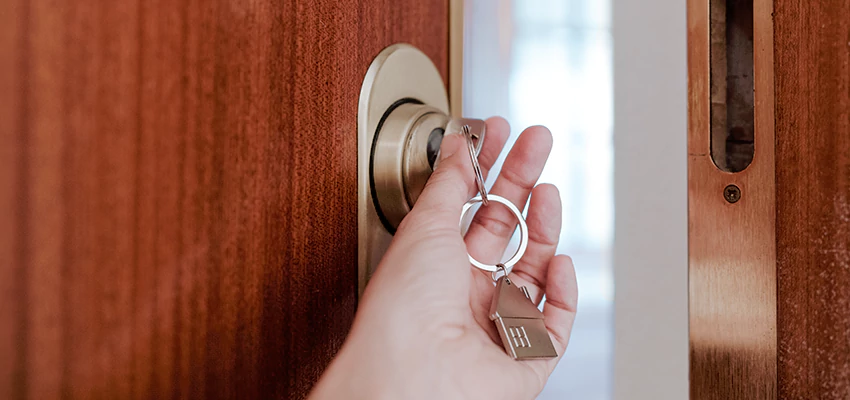 Deadbolt Lock Installation in East Orange, NJ