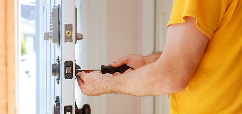 Eviction Locksmith For Key Fob Replacement Services in East Orange, NJ