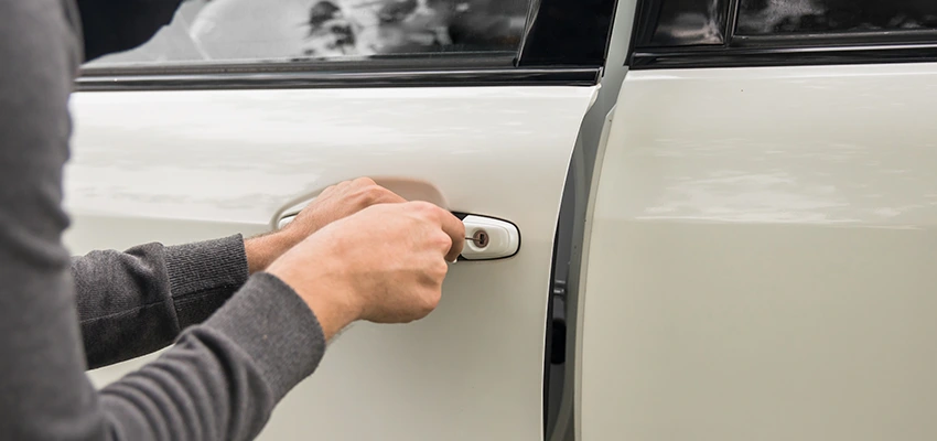 Unlock Car Door Service in East Orange, NJ