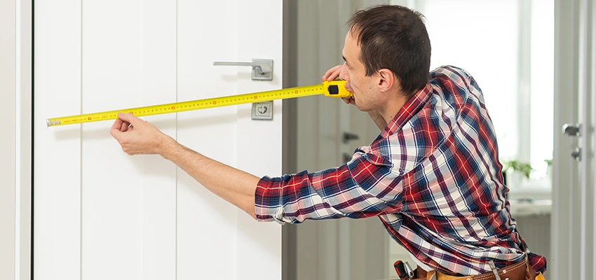 Bonded & Insured Locksmiths For Lock Repair in East Orange, New Jersey