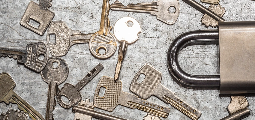 Lock Rekeying Services in East Orange, New Jersey