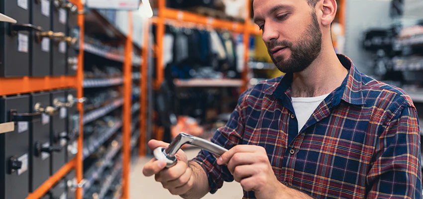 Locksmith For Retail Stores Lockout Services in East Orange, New Jersey