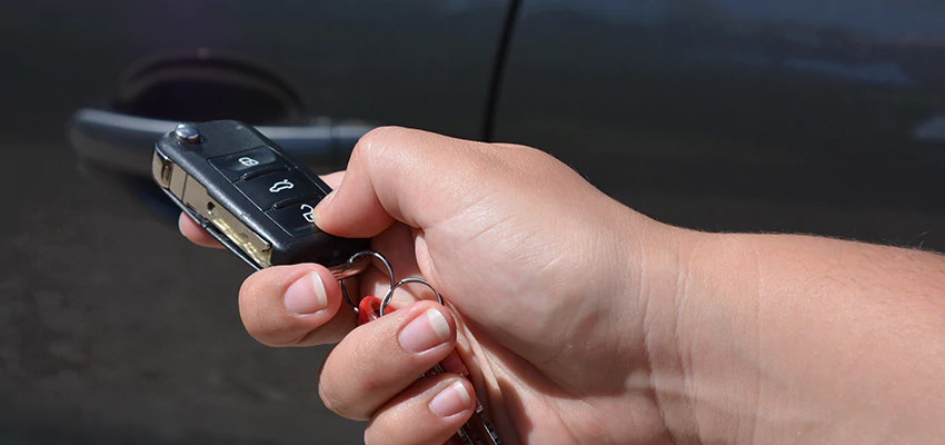 Car Door Unlocking Locksmith in East Orange, New Jersey