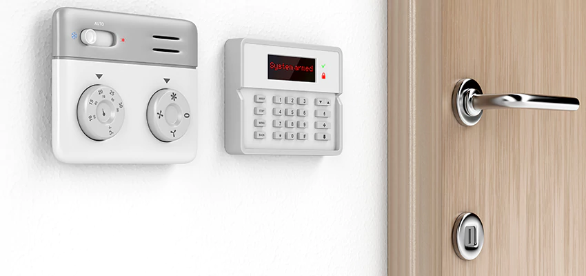 Commercial Electronic Door Lock Services in East Orange, NJ