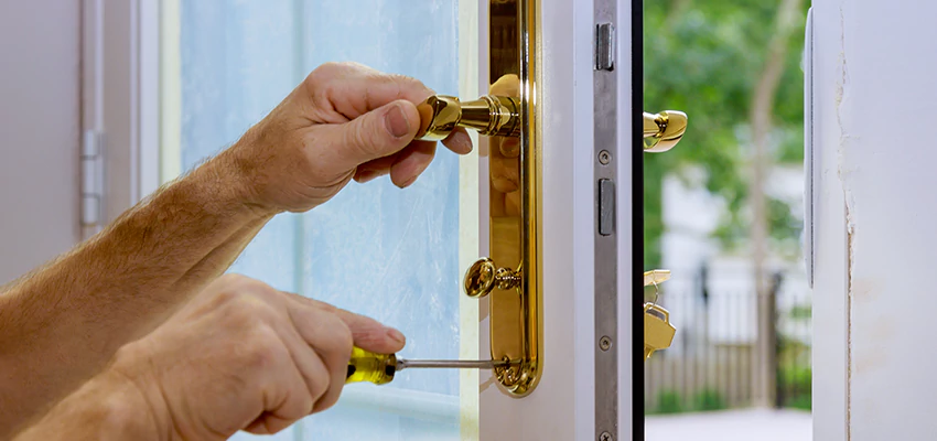 Local Locksmith For Key Duplication in East Orange, NJ