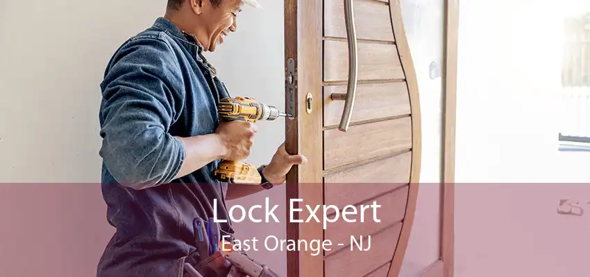 Lock Expert East Orange - NJ