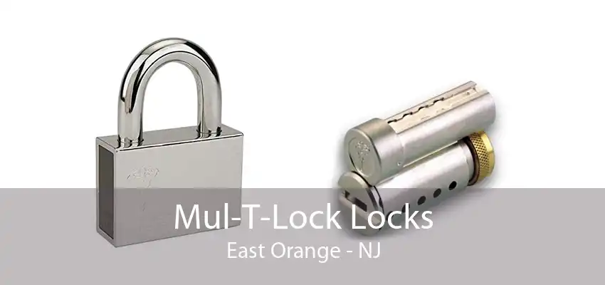 Mul-T-Lock Locks East Orange - NJ