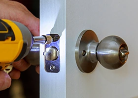 Door Lock Replacement in East Orange, New Jersey